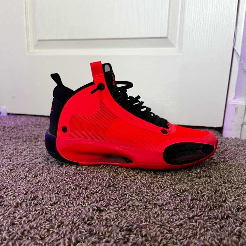 Nike Air Jordan 34 - Men’s Basketball Shoes